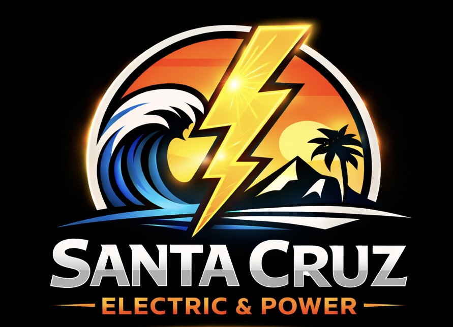 Santa Cruz Electric & Power logo